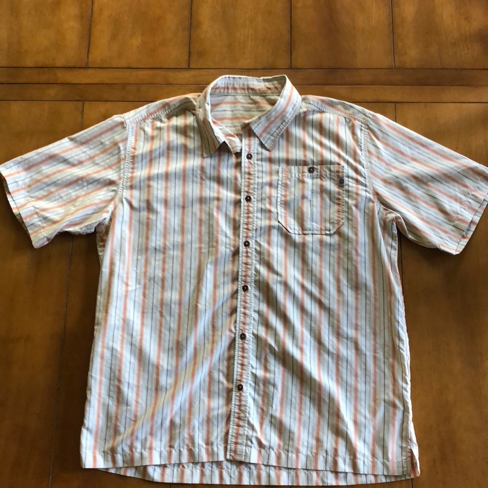 Marmot shirt